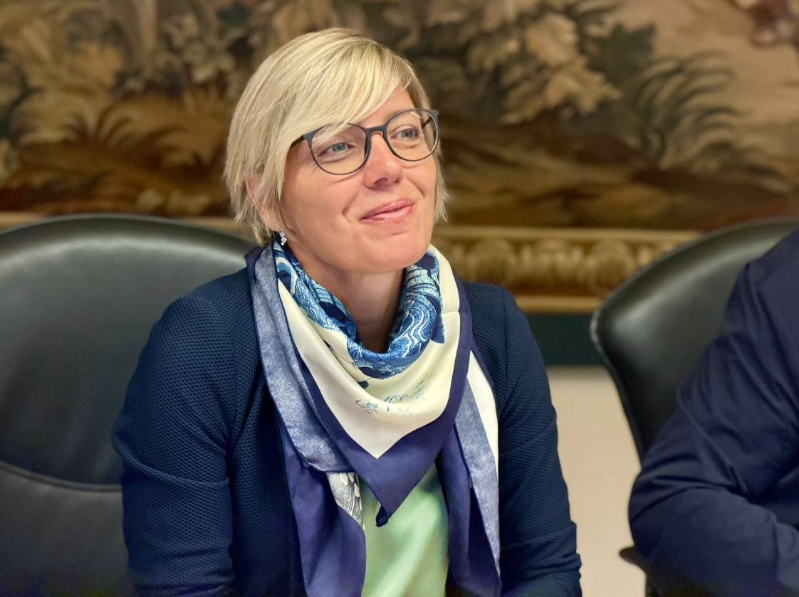Friuli Venezia Giulia, 5,6 milioni per il wireless lungo 70 chilometri di ciclabili
