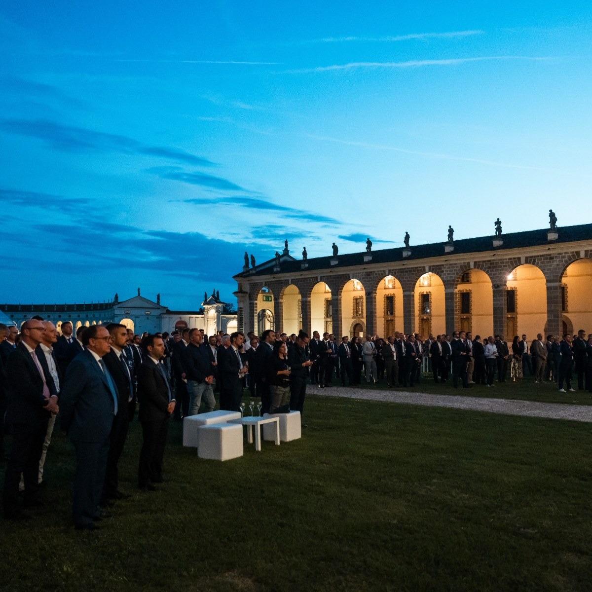 beanTech apre a Milano e punta a 32 milioni nel 2026: crescita oltre il Nordest