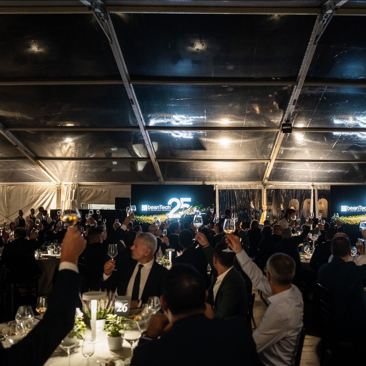 beanTech apre a Milano e punta a 32 milioni nel 2026: crescita oltre il Nordest