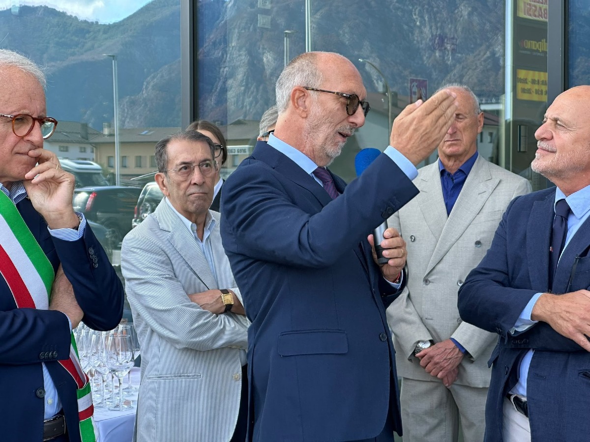 Tolmezzo, nuova sede per Carnia Salus: 11 ambulatori e prestazioni in convenzione