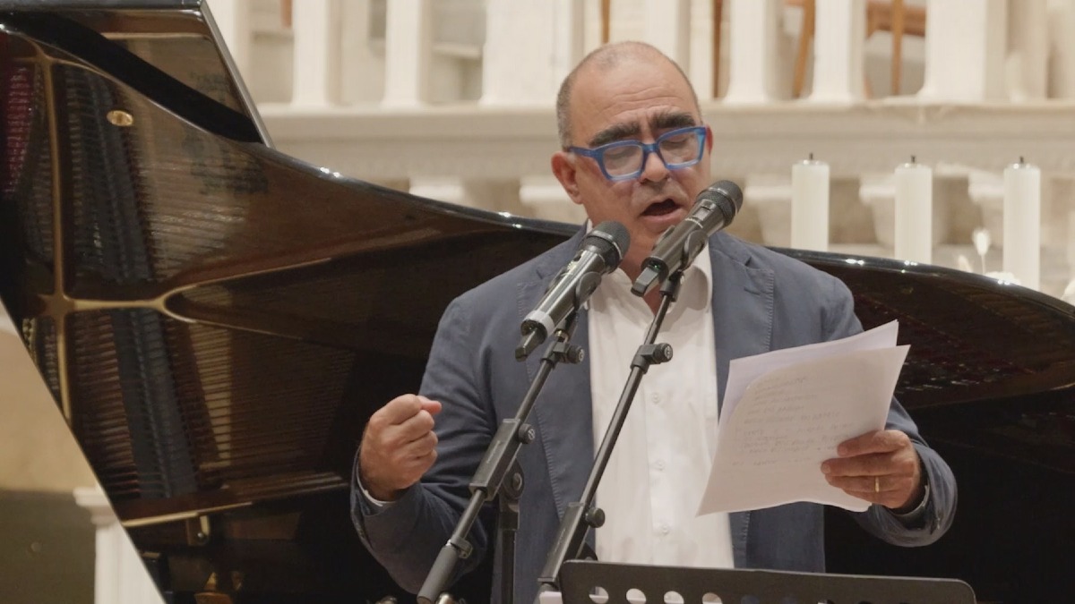 Aquileia, oltre 500 persone al forum su lavoro e disabilità chiuso dal concerto di Elio