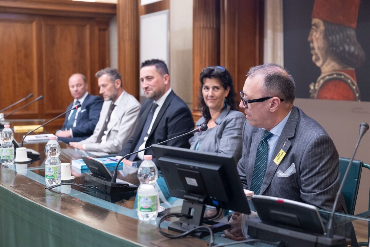 Digital Security Festival, il Nordest protagonista a Roma: tappe 2026 anche a Trieste e
