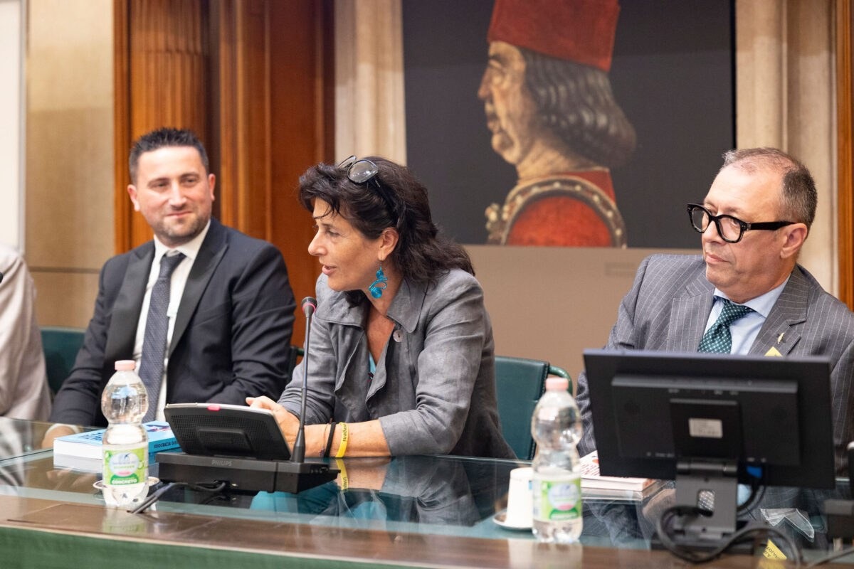 Digital Security Festival, il Nordest protagonista a Roma: tappe 2026 anche a Trieste e
