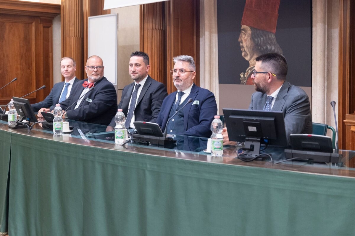 Digital Security Festival, il Nordest protagonista a Roma: tappe 2026 anche a Trieste e