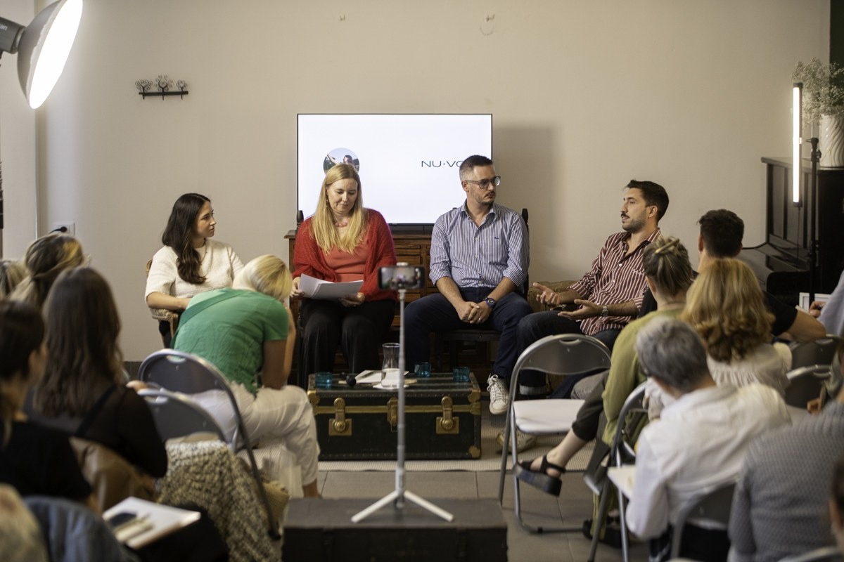 Business Identity 2026, a Gorizia il confronto tra creator e imprese su Instagram