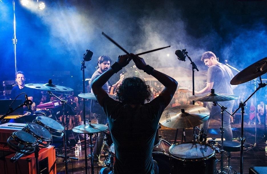 Udine, il 29 ottobre oltre 100 musicisti al Teatro Nuovo per un omaggio ai Pink Floyd