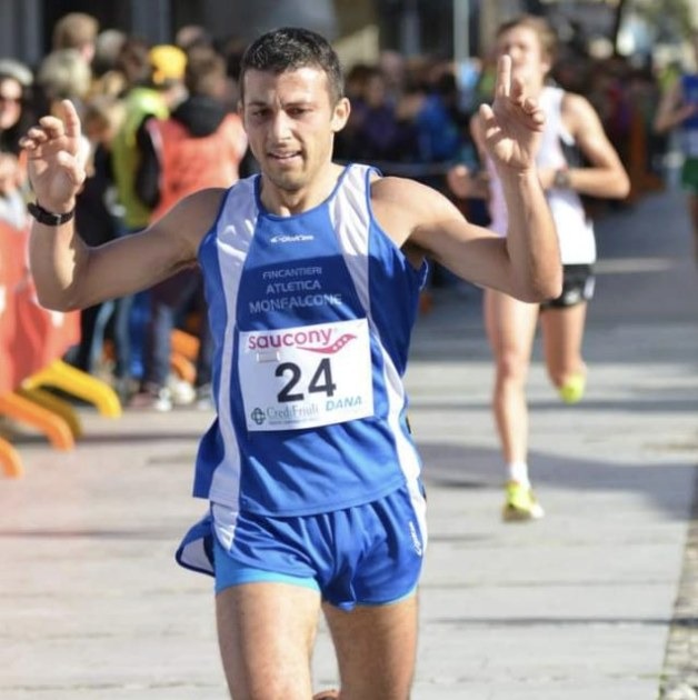 Stefano Baldini e Luna Rossa a Monfalcone per MOVITE il 3 ottobre al Kinemax