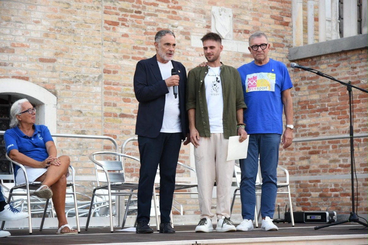 Portogruaro, Giornata dello Sportivo 2026: centro pieno e tutti i premiati