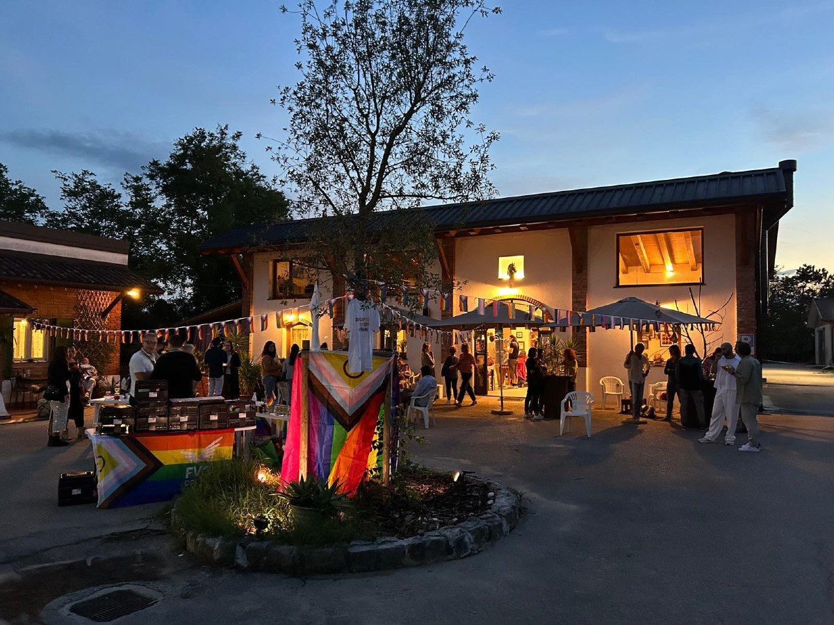 FVG Pride, a Staranzano una serata di sostegno verso il corteo regionale del 3 ottobre a