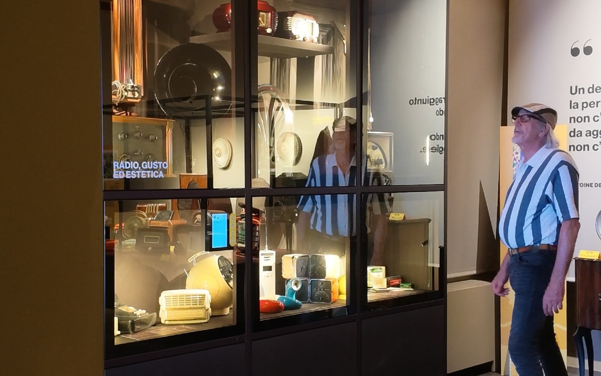 Pasiano, al MIRS parte “Echi di cura” per creare un museo accessibile alle persone con