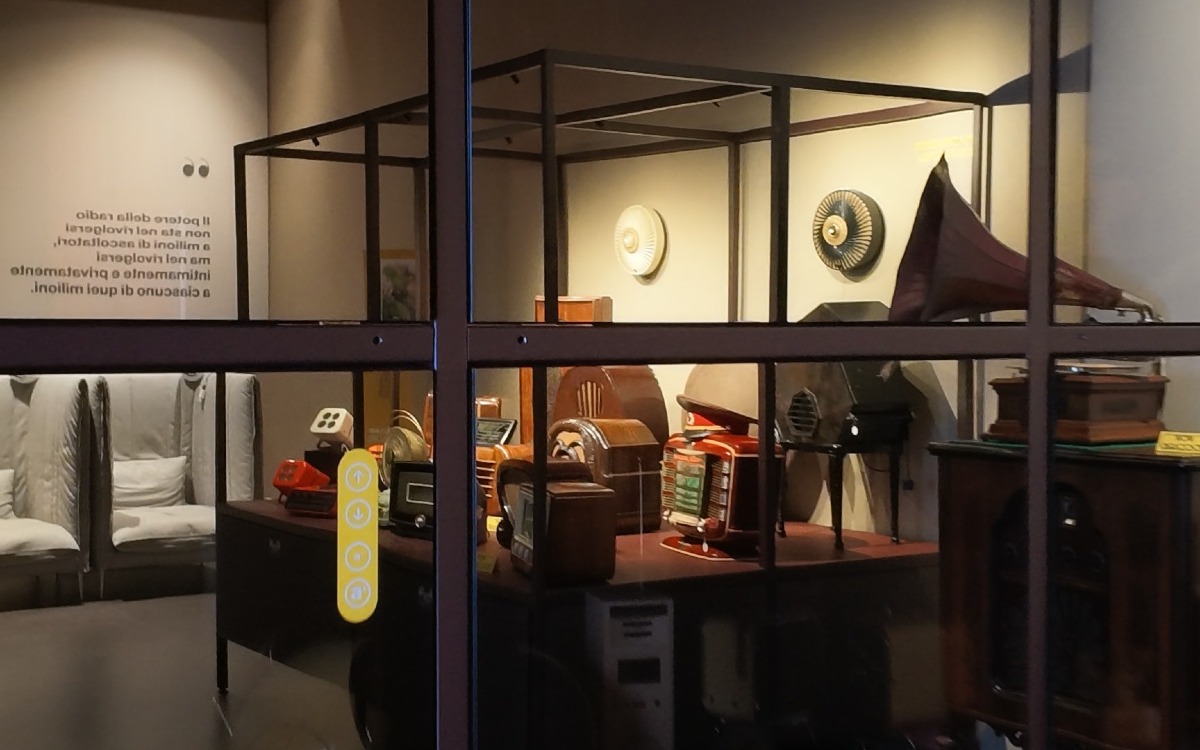 Pasiano, al MIRS parte “Echi di cura” per creare un museo accessibile alle persone con
