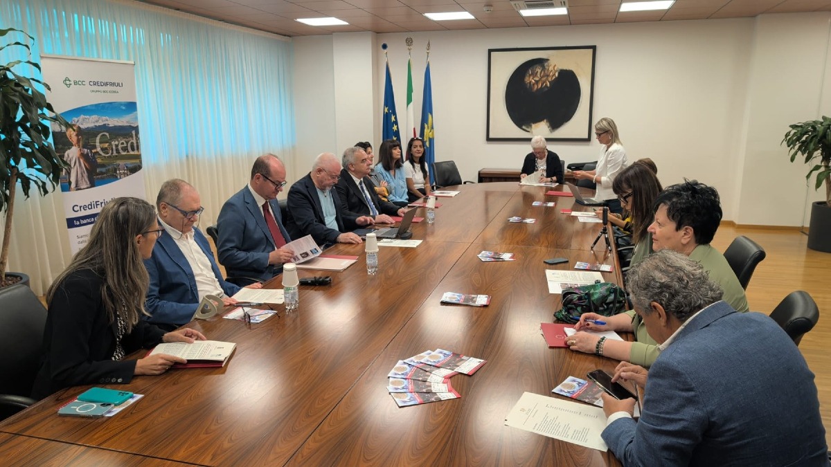 Palmanova, dal 24 al 27 settembre torna il Festival La Città ideale con 28 appuntamenti