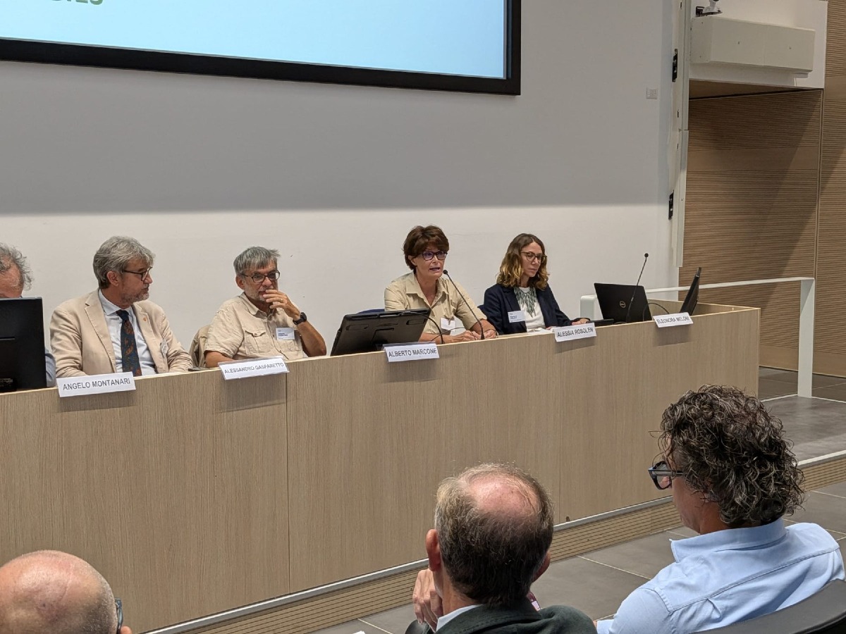 Udine, scuola sulle energie rinnovabili fino al 26 settembre con 30 partecipanti