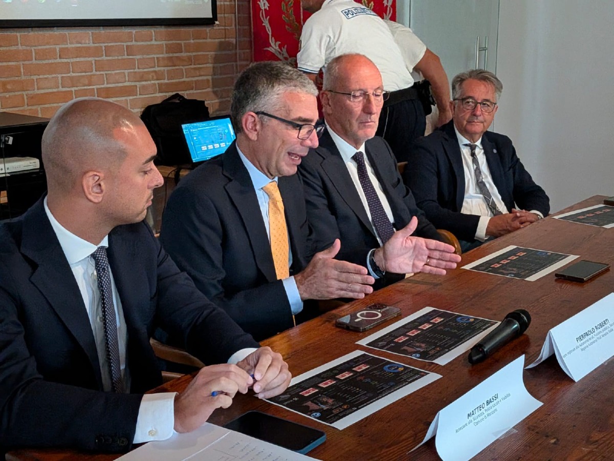 Manzano testa l’AI per il traffico: in 119 giorni monitorati oltre 411mila veicoli