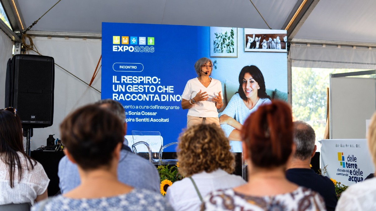 Cervignano, 4mila visite per EXPO Distretto: 54 attività coinvolte in cinque Comuni