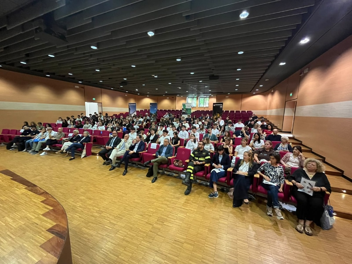 Provincia di Treviso, torna SicurInsieme: 120 ragazzi coinvolti nei laboratori sulla