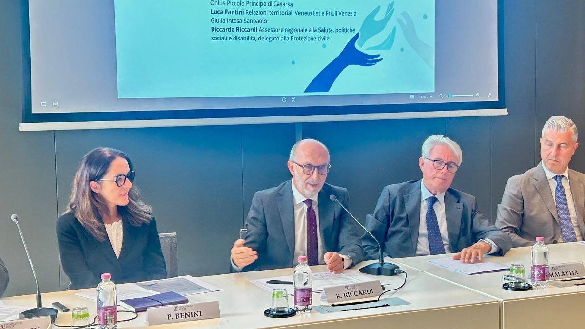 Fondazione Friuli, bando welfare 2026 da 600mila euro per Udine e Pordenone