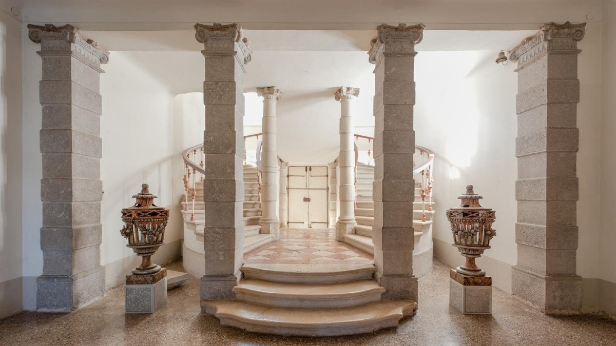 Tapogliano, a Villa Pace l’ultimo incontro di settembre del Festival dei Tiepolo