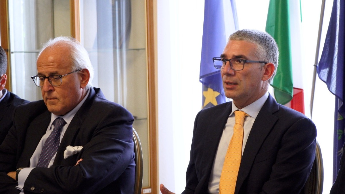 Gusti di Frontiera 2026, a Gorizia piano sicurezza da 200mila euro e 55 treni straordinari
