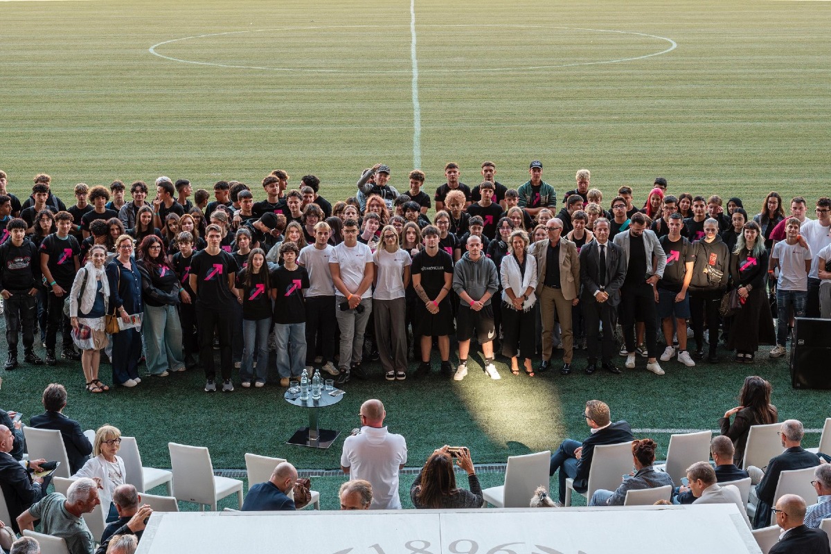 Udine, 130 studenti delle scuole edili nei luoghi del sisma del 1976