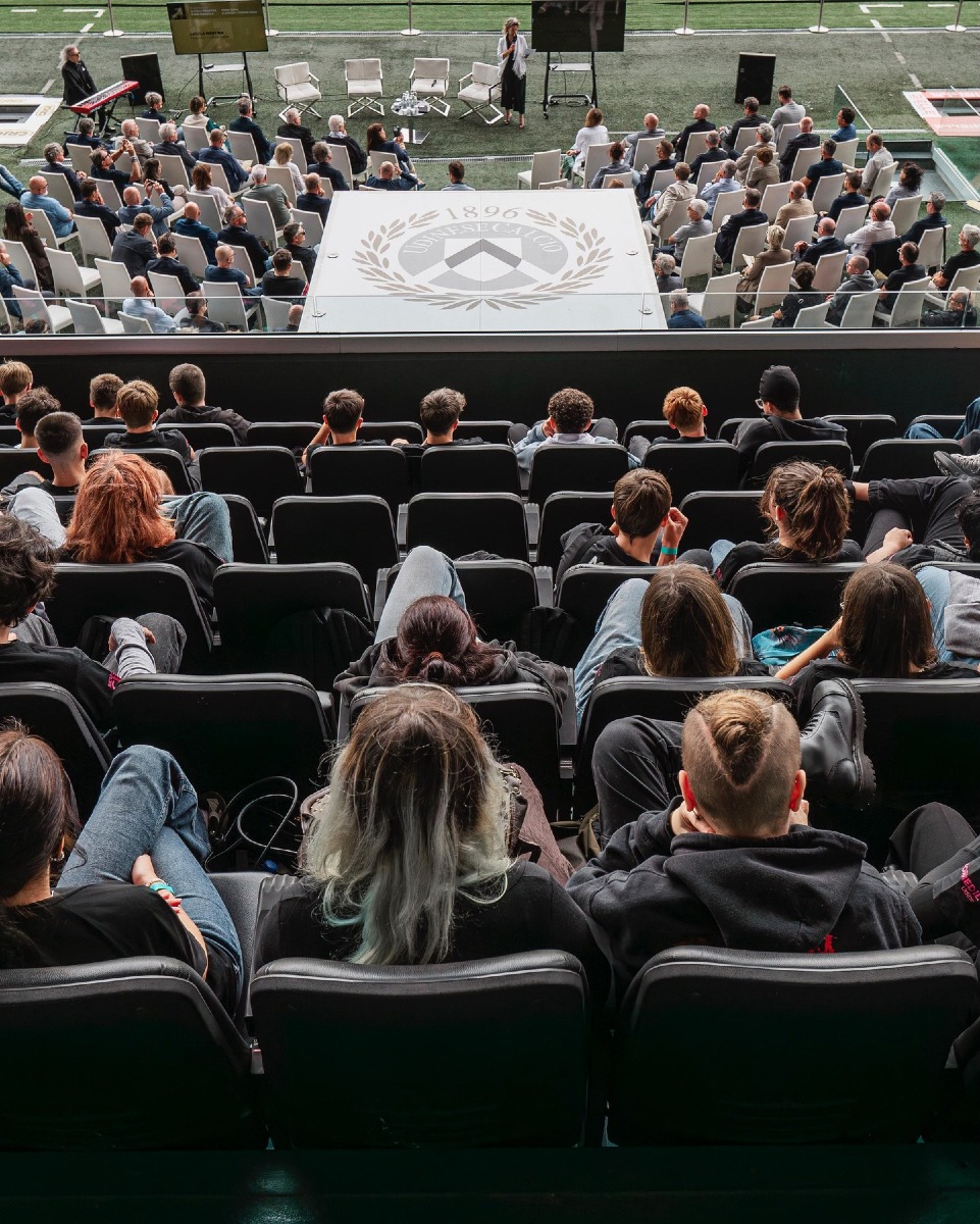 Udine, 130 studenti delle scuole edili nei luoghi del sisma del 1976