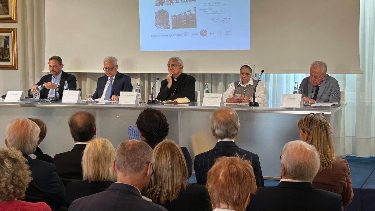 Udine, a 50 anni dal terremoto UCID rilancia il Modello Friuli e il nodo dei giovani