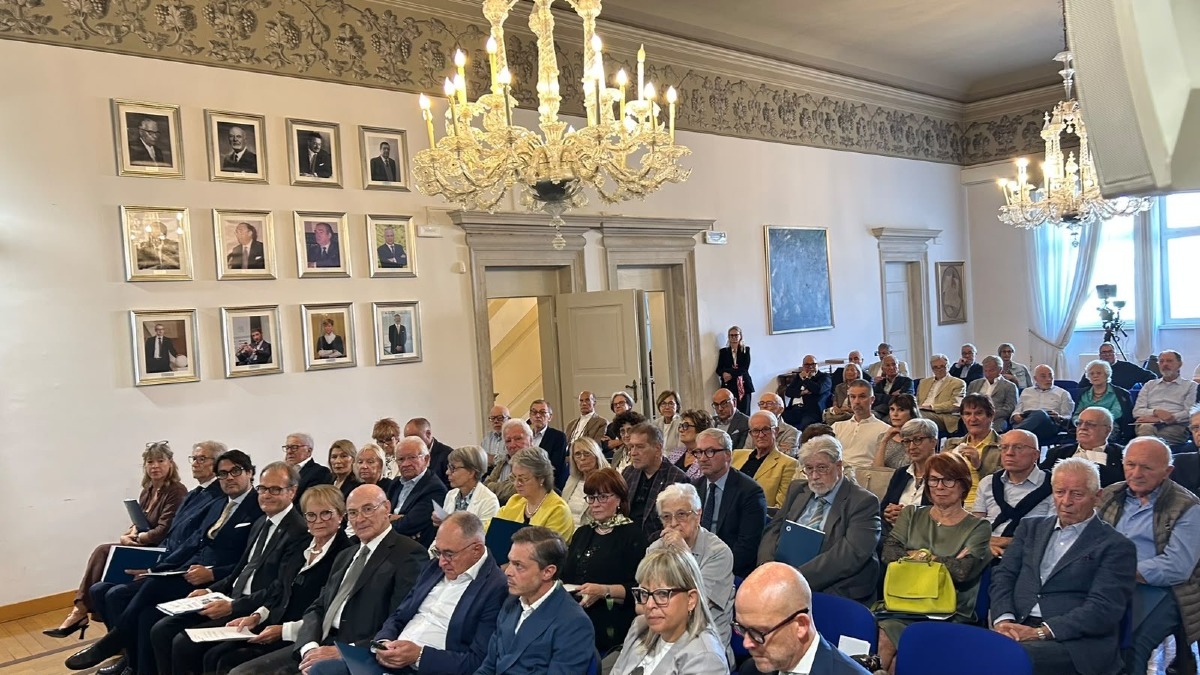 Udine, a 50 anni dal terremoto UCID rilancia il Modello Friuli e il nodo dei giovani