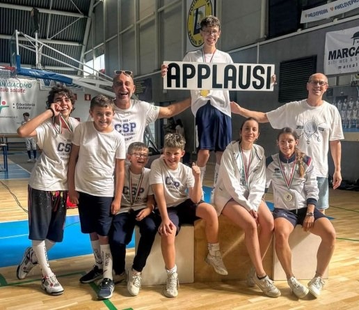 Club Scherma Pordenone, esordio stagionale con due titoli regionali e una serie di podi