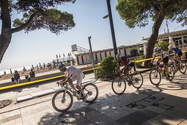 Sandy Wheels a Lignano, due giorni tra escursioni, workshop e incontri il 26 e 27