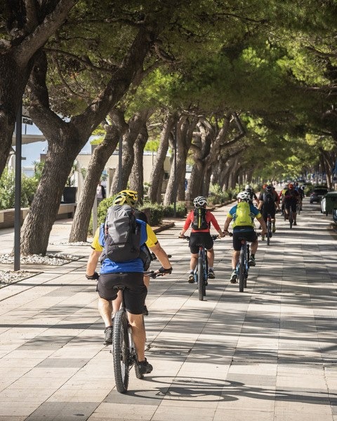 Sandy Wheels a Lignano, due giorni tra escursioni, workshop e incontri il 26 e 27