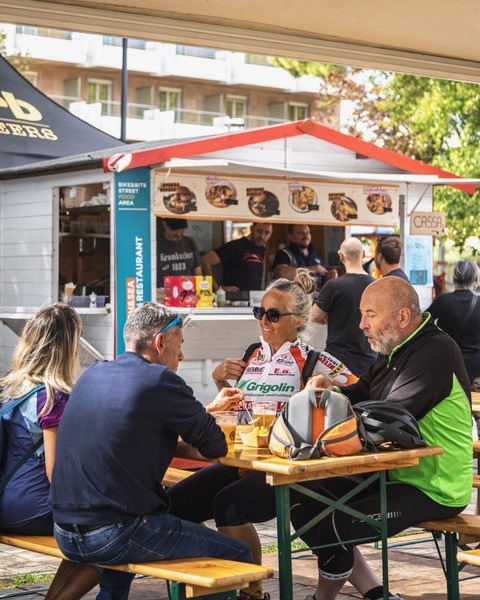 Sandy Wheels a Lignano, due giorni tra escursioni, workshop e incontri il 26 e 27