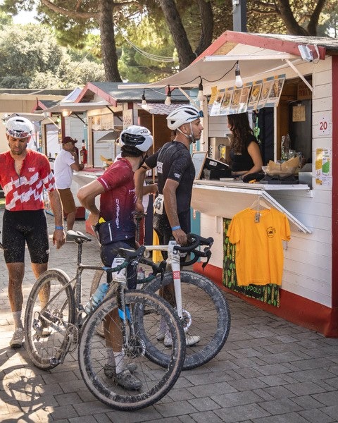 Sandy Wheels a Lignano, due giorni tra escursioni, workshop e incontri il 26 e 27