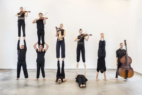 Legnago, al Salieri Circus Award 2026 oltre 50 artisti di 25 nazionalità