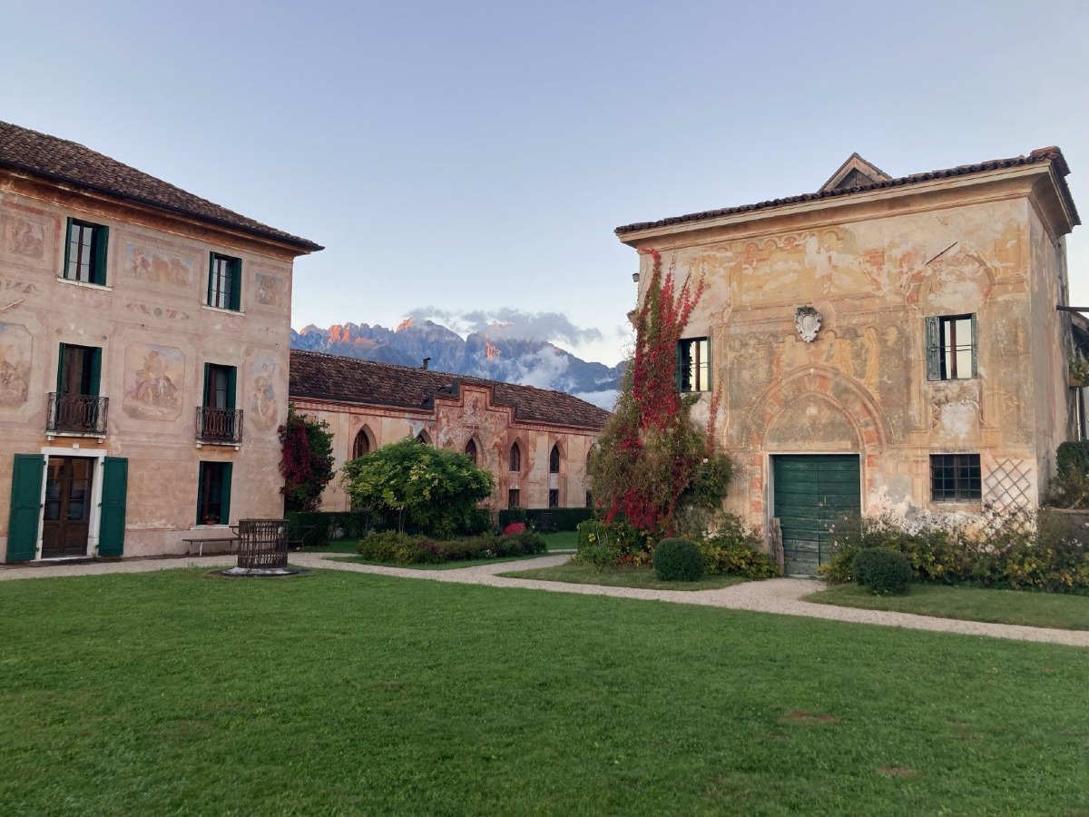 Serenissime Dimore 2026, il festival nelle ville venete parte il 25 settembre