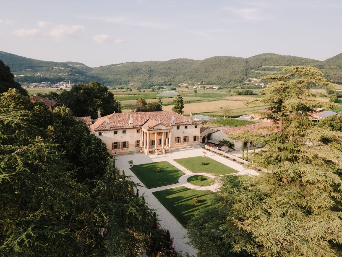 Serenissime Dimore 2026, il festival nelle ville venete parte il 25 settembre