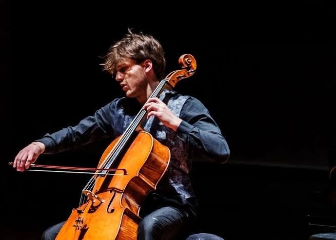 Padova, Ettore Pagano al Festival Cristofori il 25 settembre con Massimo Spada