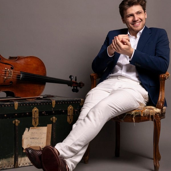 Padova, Ettore Pagano al Festival Cristofori il 25 settembre con Massimo Spada