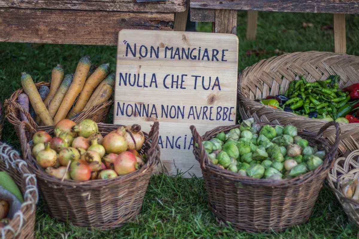 Magici Intrecci Autunnali, al Castello di Strassoldo tre giorni tra artigianato e giardini