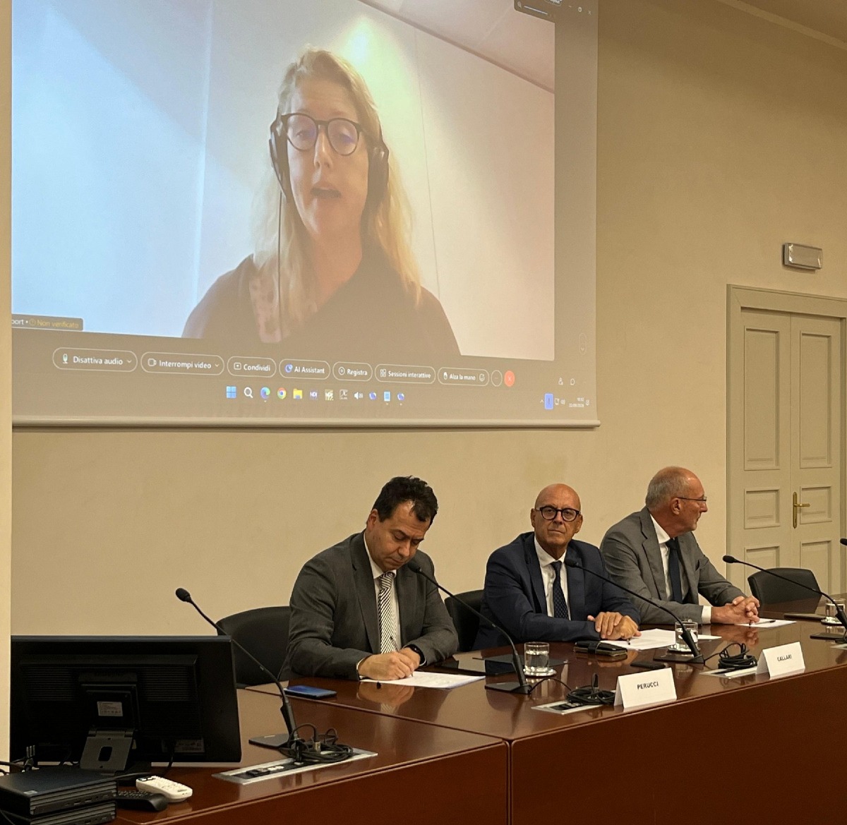 Friuli Venezia Giulia nell’Innovation Procurement Hubs: a novembre confronto europeo a