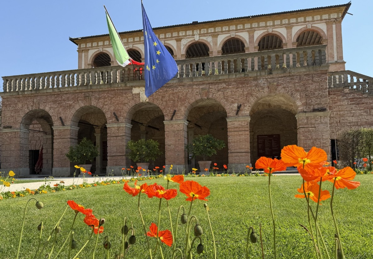 Villa dei Vescovi, il 27 settembre 2026 una giornata tra libri e Colli Euganei