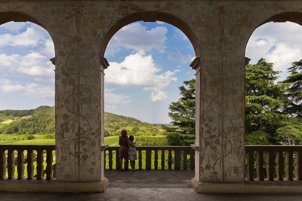 Villa dei Vescovi, il 27 settembre 2026 una giornata tra libri e Colli Euganei