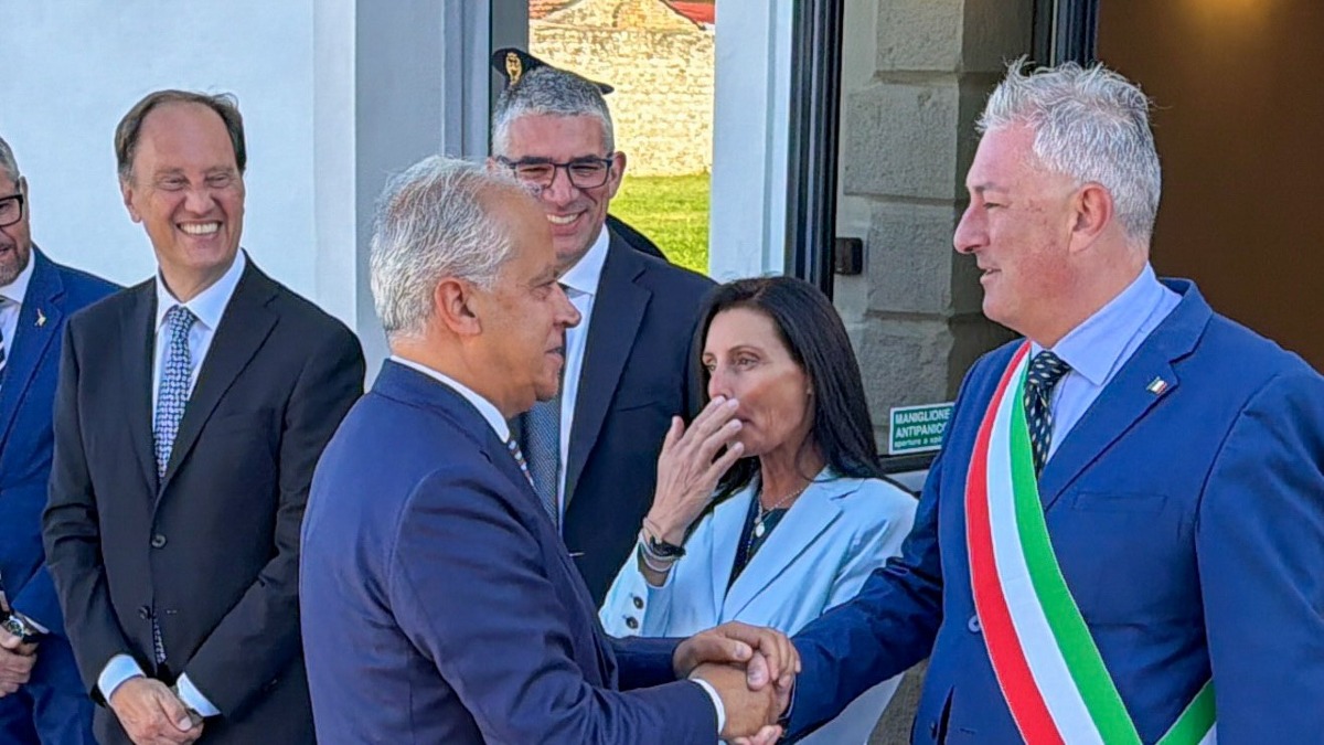 Pordenone ospita il vertice Italia-Croazia-Slovenia su confini e immigrazione