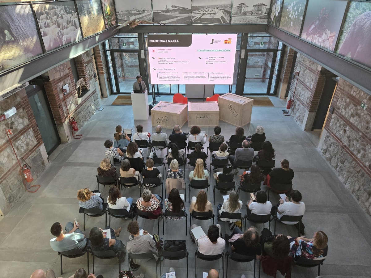 Udine, scuole: dal 23 settembre iscrizioni ai percorsi educativi di musei, Joppi e