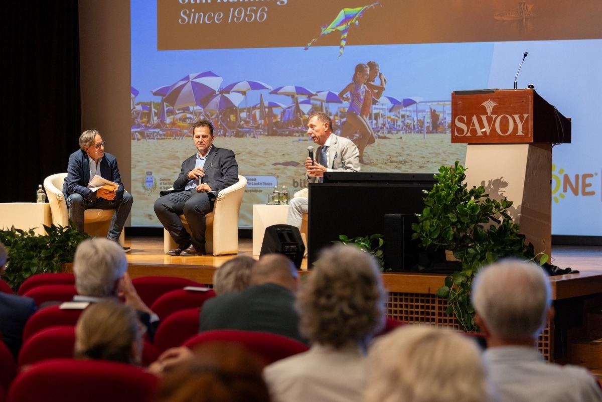 Bibione chiude i 70 anni e rilancia: più turismo tutto l’anno, digitale e territorio
