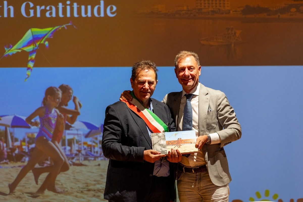 Bibione chiude i 70 anni e rilancia: più turismo tutto l’anno, digitale e territorio