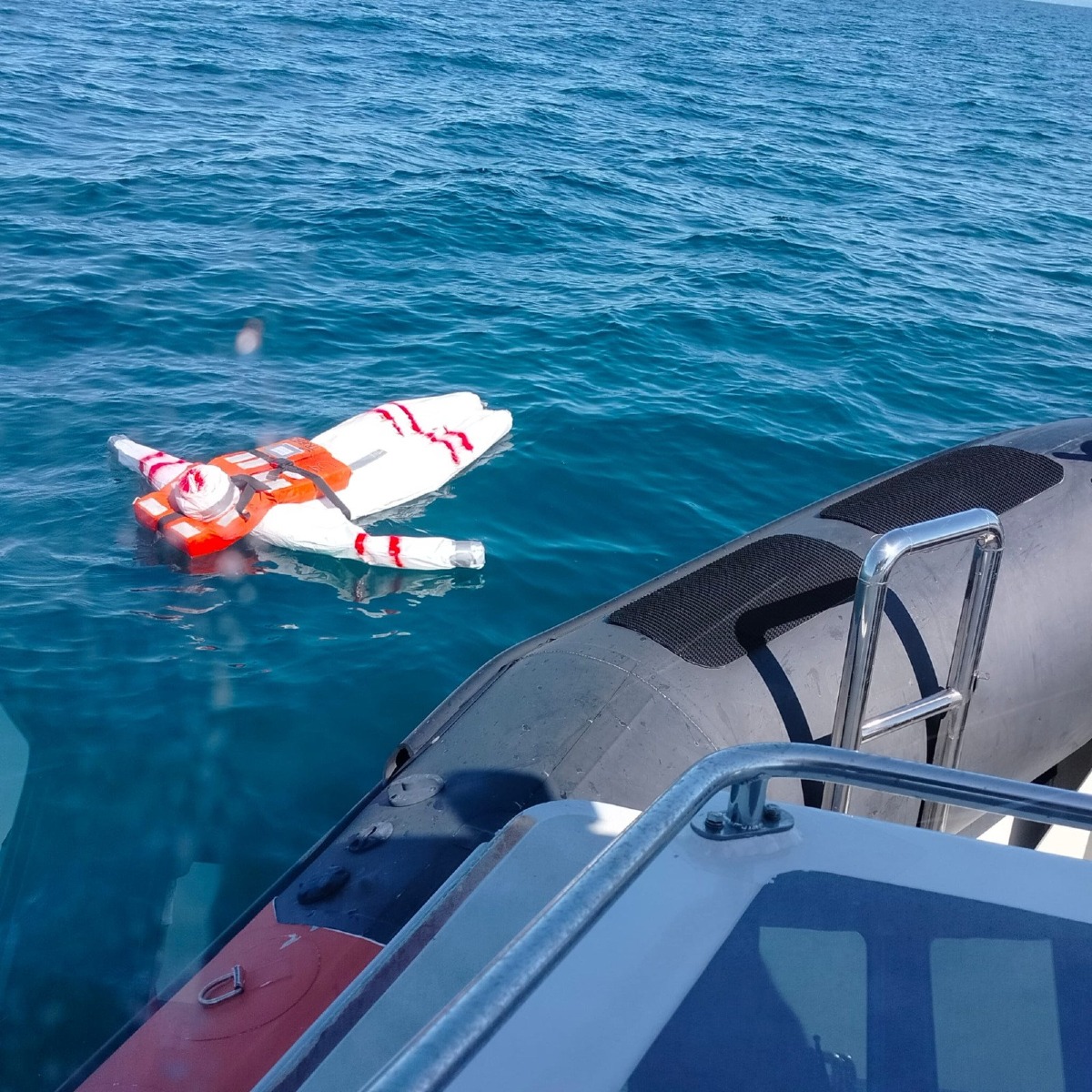 Ricerca e soccorso in Adriatico, a Trieste prova operativa con Guardia Costiera e agenzie
