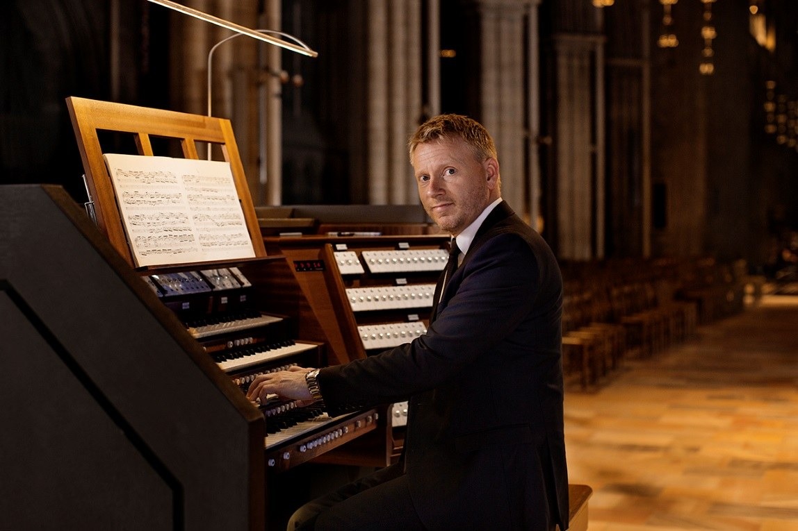 Festival Organistico, tre giorni tra Treviso e Santa Lucia di Piave con il Concerto
