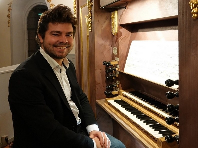 Festival Organistico, tre giorni tra Treviso e Santa Lucia di Piave con il Concerto