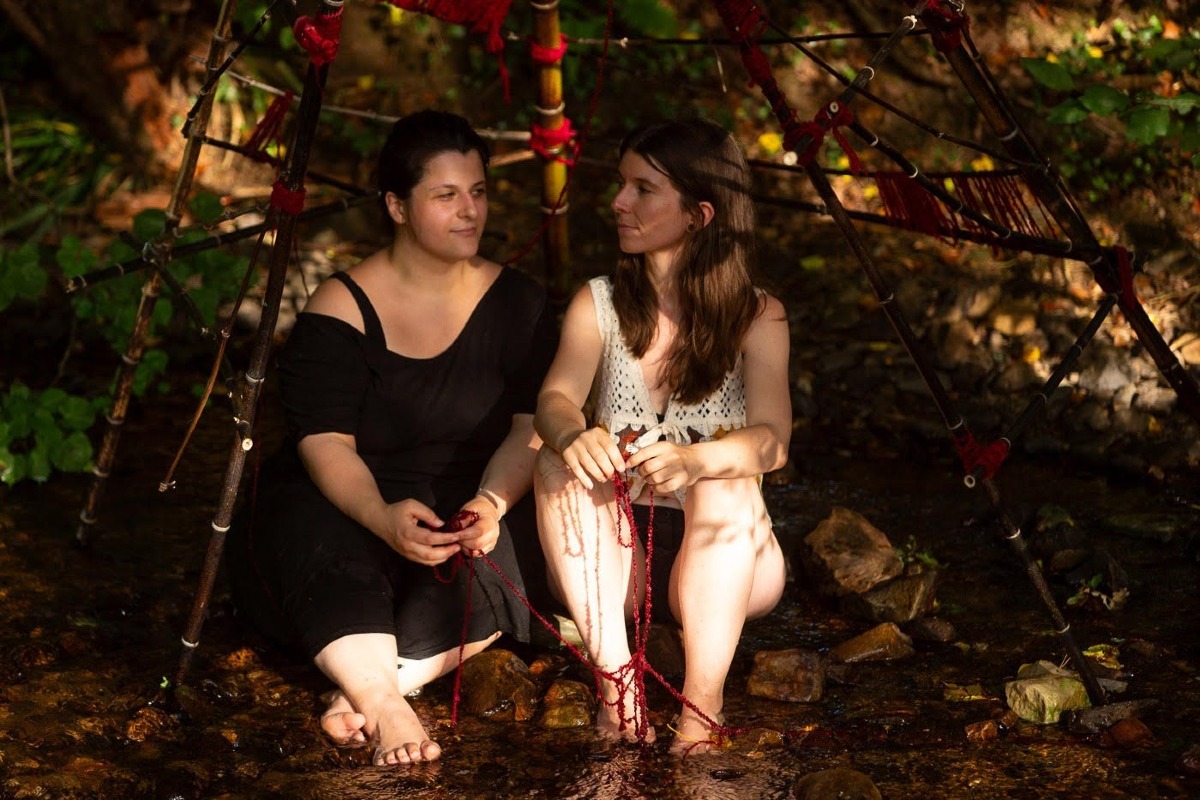 Noncello, weekend a Pordenone tra arte sul fiume e kayak con Molmenti