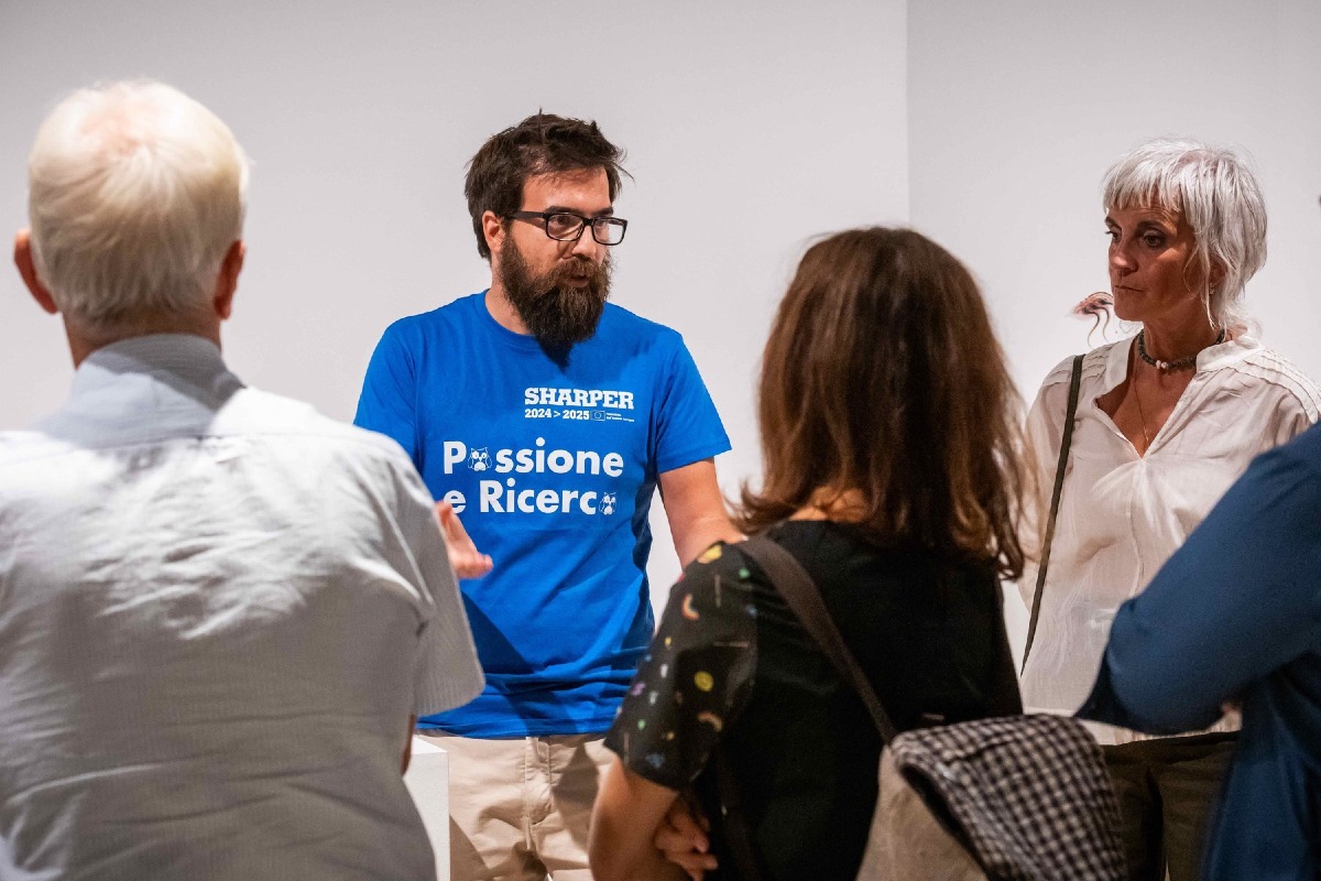 Trieste, venerdì 25 settembre ingresso gratis all’Immaginario Scientifico con focus